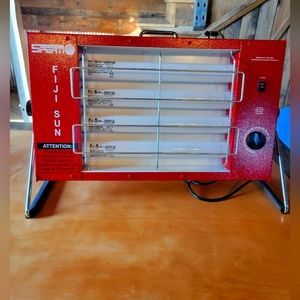 Sperti Fiji Sun Indoor Tanning Lamp